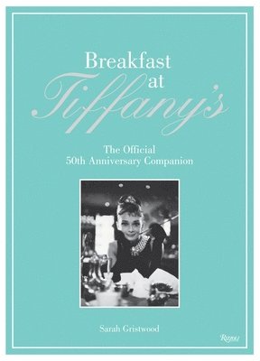 bokomslag Breakfast At Tiffany's