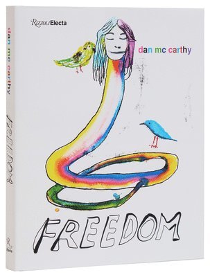 Dan McCarthy - Dan McCarthy, Inbunden