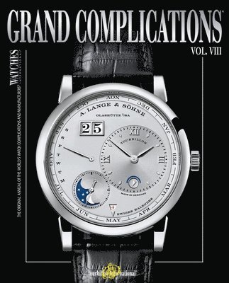 Grand Complications Volume VIII 1