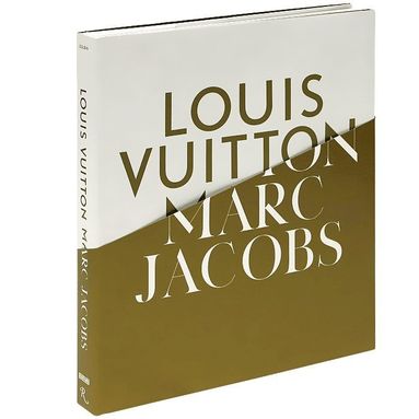 bokomslag Louis Vuitton / Marc Jacobs