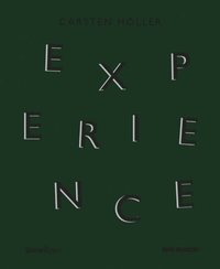 bokomslag Carsten Hller: Experience