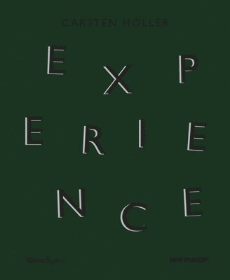 bokomslag Carsten Hller: Experience
