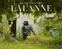 bokomslag Claude and Francois-Xavier Lalanne