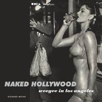 bokomslag Naked Hollywood