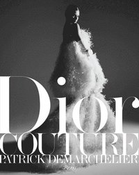 bokomslag Dior: Couture