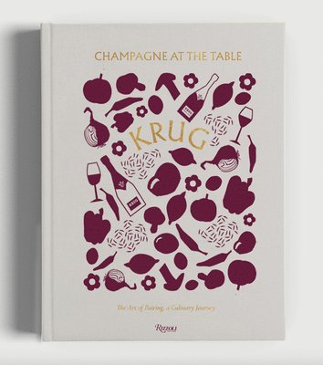 Krug Champagne at the Table 1