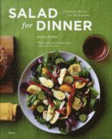 Salad for Dinner 1