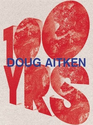 Doug Aitken 1