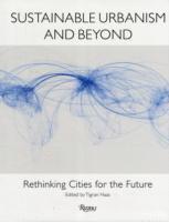Sustainable Urbanism and Beyond 1