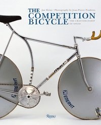 bokomslag The Competition Bicycle