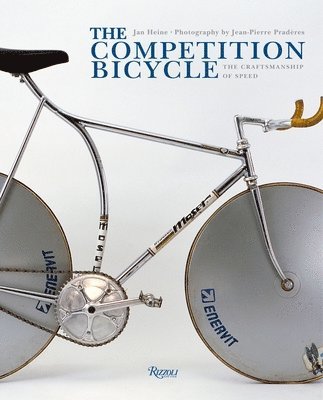 The Competition Bicycle 1
