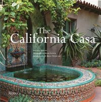 bokomslag The California Casa