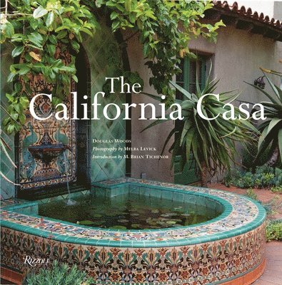 The California Casa 1