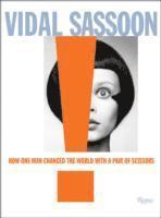 bokomslag Vidal Sassoon