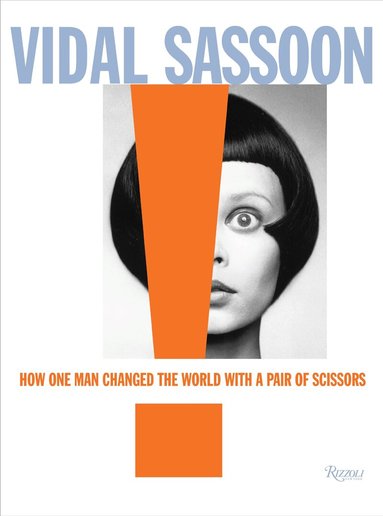 Vidal Sassoon, Michael Gordon - Vidal Sassoon, Inbunden