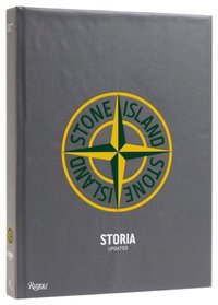 bokomslag Stone Island: Revised & Update