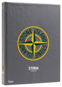 bokomslag Stone Island: Storia Revised & Updated