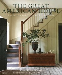bokomslag The Great American House