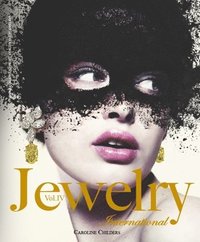 bokomslag Jewelry International, Vol. IV