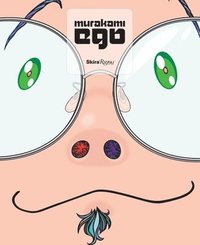 bokomslag Murakami: Ego