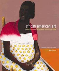 bokomslag African American Art in the 20th Century
