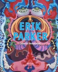 bokomslag Erik Parker