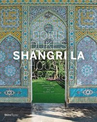 bokomslag Doris Duke's Shangri-La