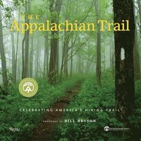 bokomslag The Appalachian Trail