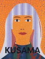 bokomslag Kusama