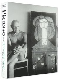 bokomslag Picasso and Francoise Gilot