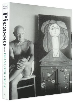 Picasso and Francoise Gilot 1