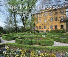 The Elegant Garden 1