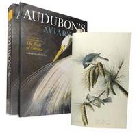 bokomslag Audubon's Aviary