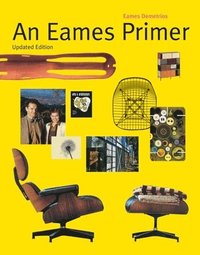 bokomslag An Eames Primer