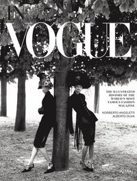 bokomslag In Vogue