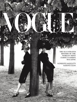 In Vogue 1
