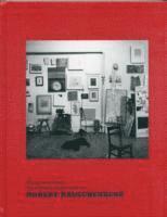 Selections from the Private Collection of Robert Rauschenberg 1