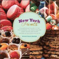 bokomslag New York Sweets