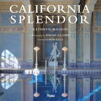 bokomslag California Splendor