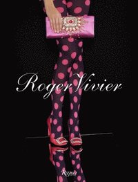 bokomslag Roger Vivier