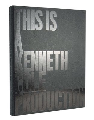 This Is A Kenneth Cole Production 1