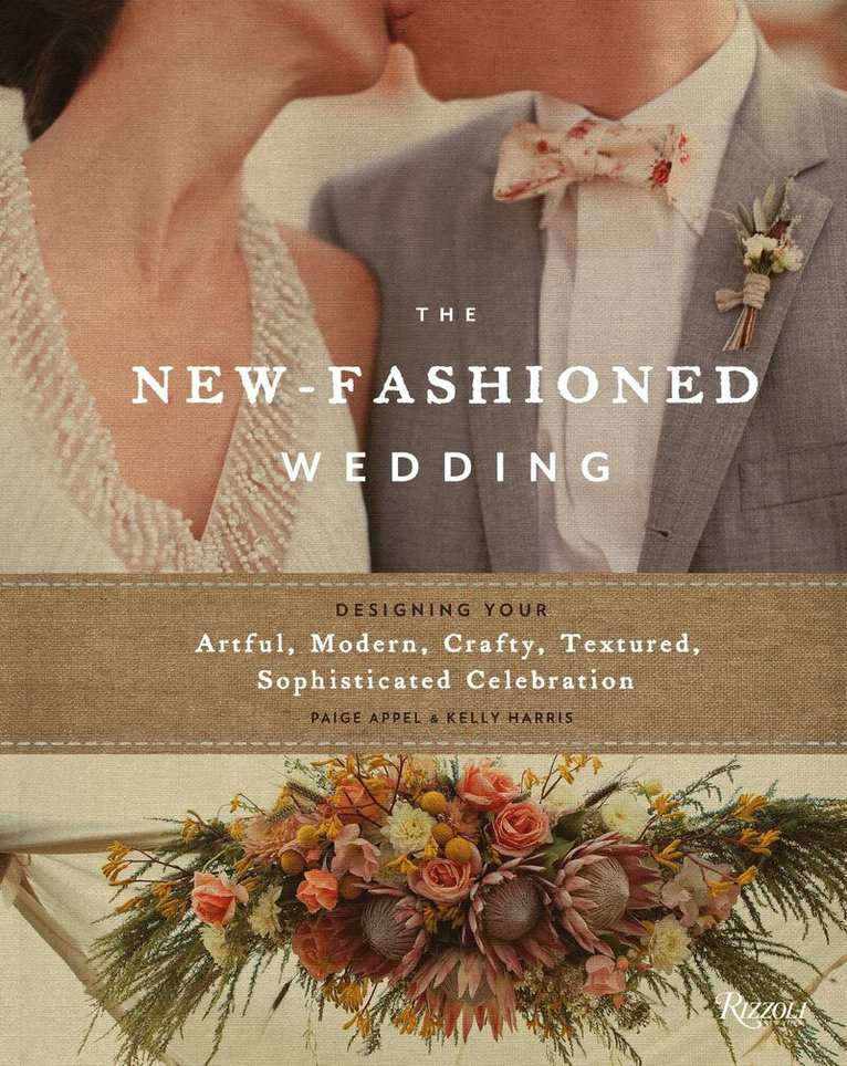 New-Fashioned Wedding