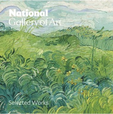 bokomslag National Gallery of Art: Selected Works