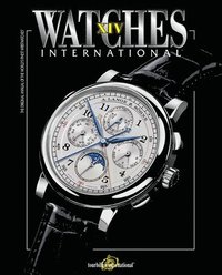 bokomslag Watches International Volume XIV