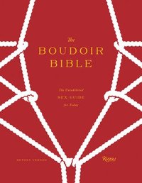 bokomslag Boudoir Bible