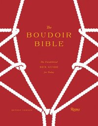 bokomslag The Boudoir Bible