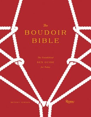 bokomslag Boudoir Bible