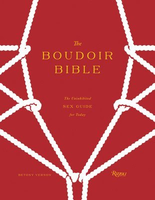 The Boudoir Bible 1