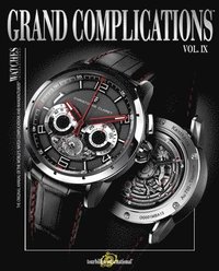 bokomslag Grand Complications Volume IX
