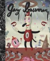 bokomslag Gary Baseman